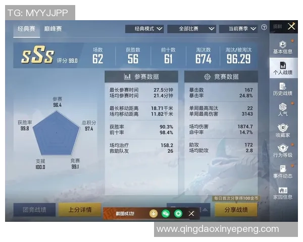 和平精英热议BLG比赛经验引发的争议与讨论分析